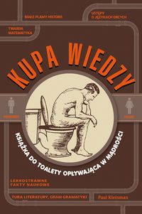 Kleinman Paul - Kupa wiedzy