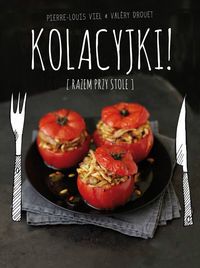 Viel Pierre-Louis - Kolacyjki!