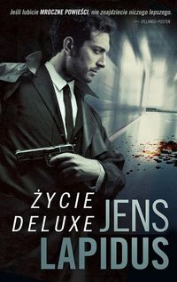 Lapidus Jens - Życie deluxe
