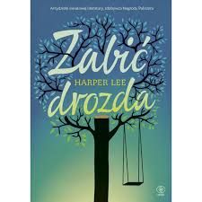 Lee Harper - Zabić drozda