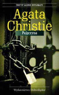 Christie Agata - Pajęczyna