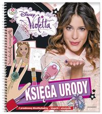 Księga urody, Nowa