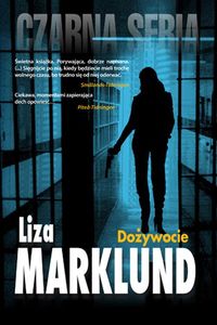 Marklund Liza - Dożywocie