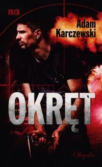 Karczewski Adam - Okręt