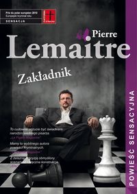 Lemaitre Pierre - Zakładnik