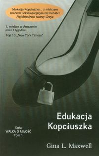 Maxwell Gina L. - Edukacja Kopciuszka