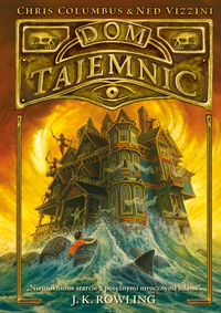 Columbus Chris - Dom tajemnic