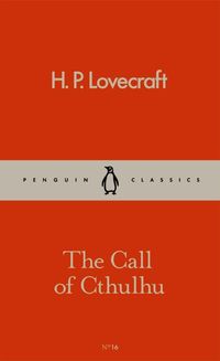 Lovecraft H.P. - The Call of Cthulhu