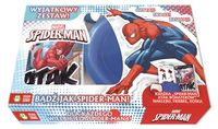 Zestaw Spider-Man