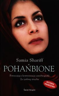 Shariff Samia - Pohańbione