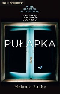 Raabe Melanie - Pułapka