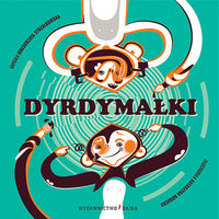 Strzałkowska Małgorzata - Dyrdymałki