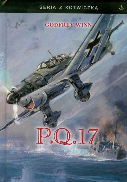 Winn Godfrey - PQ 17