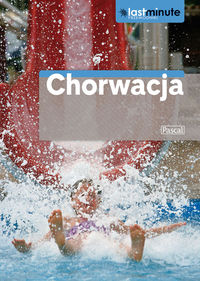 McKelvie Jenny - Chorwacja - Last Minute