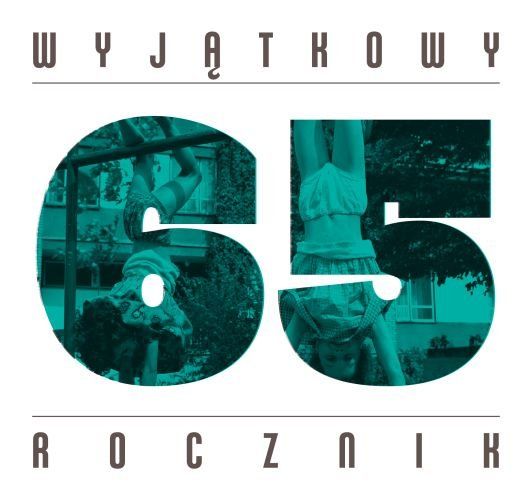 Wyjątkowy rocznik 65