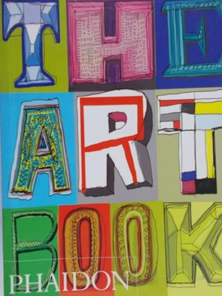 The art book