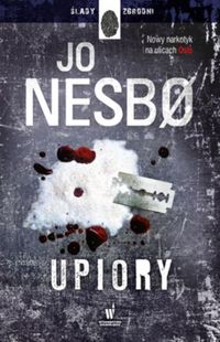 Nesbo Jo - Upiory