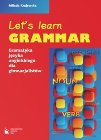 Krajewska Milada - Let's learn grammar