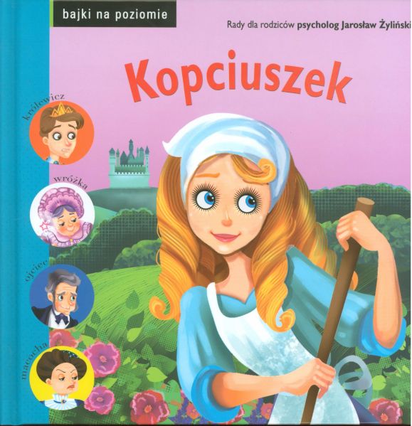 Kopciuszek