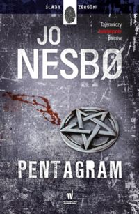 Nesbo Jo - Pentagram