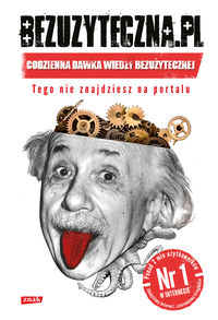 Tekiela Dawid - Bezuzyteczna.pl Codzienna dawka wiedzy bezużytecznej