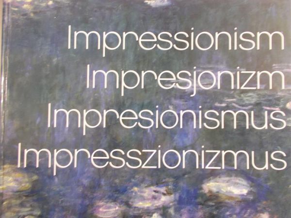 Sanna Angela - Impressionism