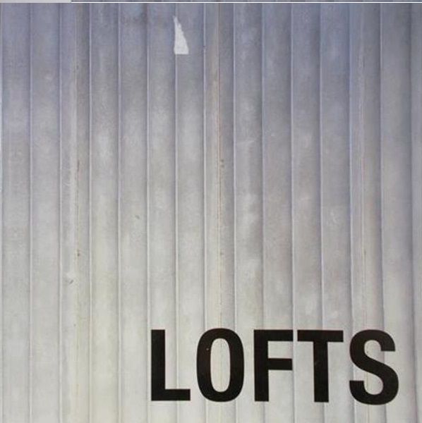 Martinez Claudia - Lofts