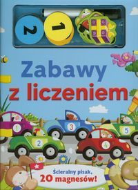 Bardos Krystyna - Zabawy z liczeniem