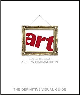 Graham - Dixon Andrew -   Art the Definitive Visual Guide
