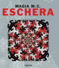 The Erik - Magia M.C.Eschera