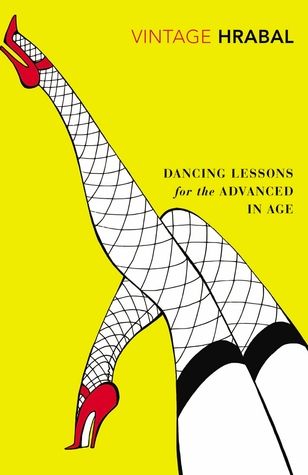 Hrabal Vintage - Dancing lessons