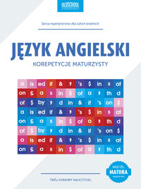 Treger Anna - Język angielski Korepetycje maturzysty