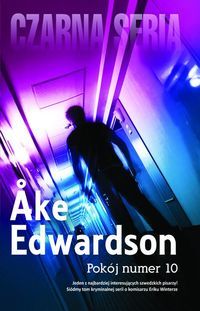 Edwardson Ake - Pokój numer 10