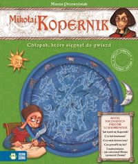 Przewożniak Marcin - Mikołaj Kopernik