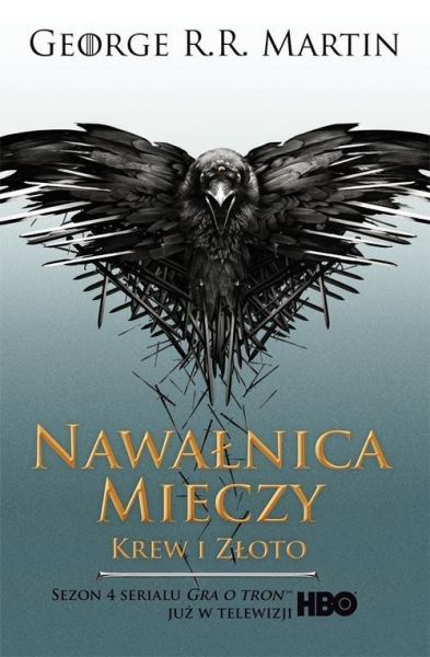 Martin George R.R. - Nawałnica mieczy Krew i złoto