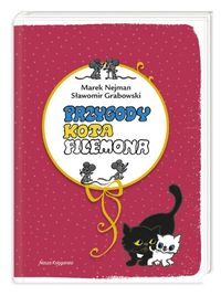 Nejman Marej - Przygody kota Filemona