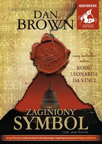 Brown Dan - Zaginiony symbol