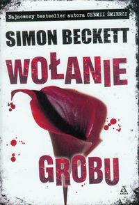 Beckett Simon - Wołanie grobu