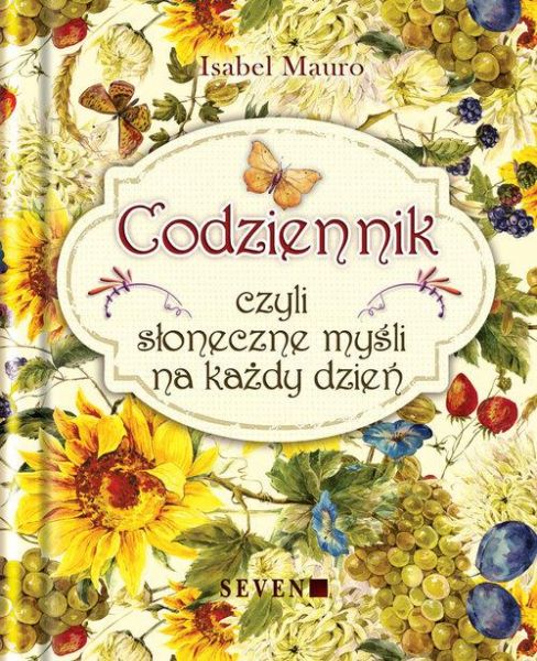 Mauro Isabel - Codziennik