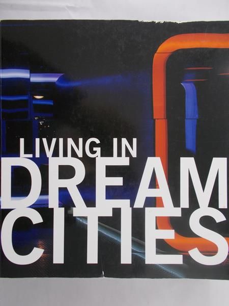 Martinez Claudia - Living in dream cities