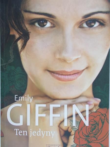 Giffin Emily - Ten jedyny
