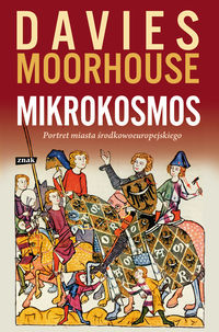 Moorhouse Roger - Mikrokosmos