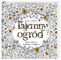Basford Johanna - Tajemny ogród, Nowa