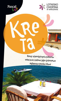 Rusin Wiesława - Kreta : Pascal Lajt