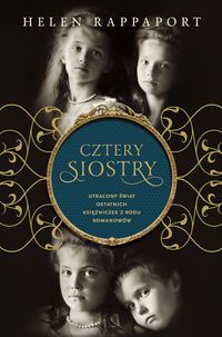 Rappaport Helen - Cztery siostry