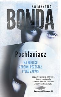 Bonda Katarzyna - Pochłaniacz