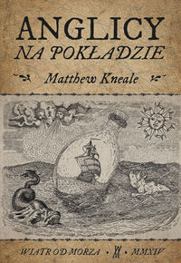 Kneale Matthew - Anglicy na pokładzie