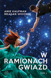 Spooner Meagan - W ramionach gwiazd