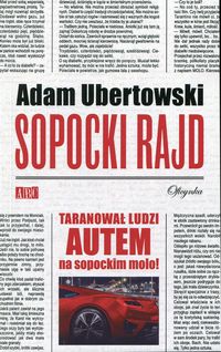 Ubertowski Adam  -  Sopocki rajd