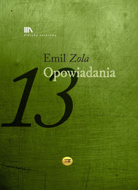 Zola Emil - Opowiadania